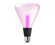 Inteligentne oświetlenie Philips Hue Inteligentna żarówka E27 trójkątna 8720169311978